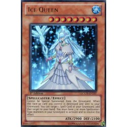 LCGX-EN207 Ice Queen
