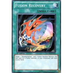 LCGX-EN212 Fusion Recovery