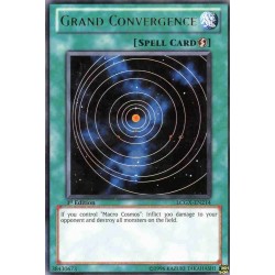 LCGX-EN214 Grand Convergence