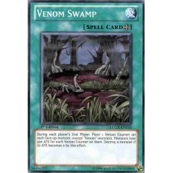 LCGX-EN216 Venom Swamp