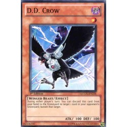 LCGX-EN234 D.D. Crow