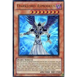 LC02-EN004 Darklord Asmodeus