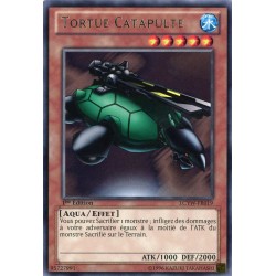 LCYW-FR019 Tartaruga Catapulta