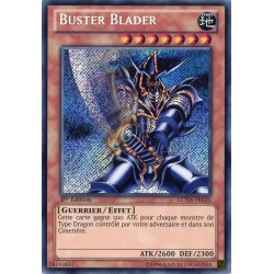 LCYW-FR020 Buster Blader
