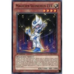 LCYW-FR037 Silent Magician LV4