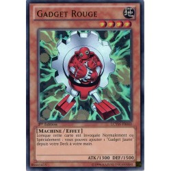 LCYW-FR040 Gadget Rouge
