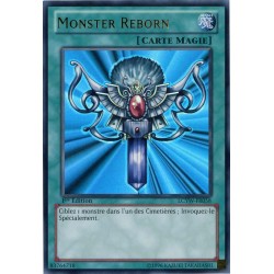 LCYW-FR058 Monster Reborn