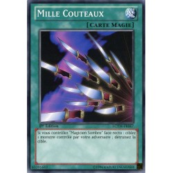 LCYW-FR067 Mille Couteaux