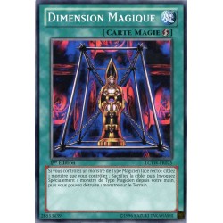 LCYW-FR075 Magical Dimension