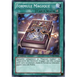 LCYW-FR082 Magic Formula