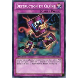 LCYW-FR094 Chain Destruction
