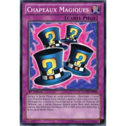 LCYW-FR096 Chapeaux Magiques