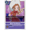 Digimon_TCG_BT3-096_Mimi_Tachikawa_Rare_Union_Impact_Card_Game