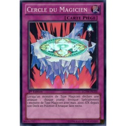 LCYW-FR100 Cercle du Magicien