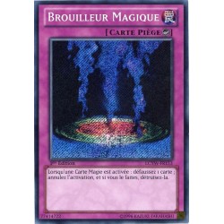 LCYW-FR153 Brouilleur Magique