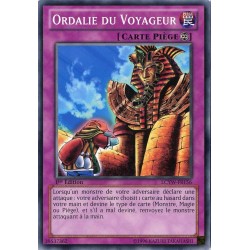 LCYW-FR156 Ordalie du Voyageur