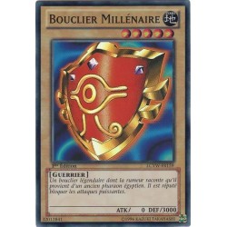 LCYW-FR159 Bouclier Millénaire