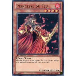 LCYW-FR161 Principessa del...