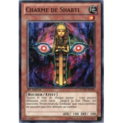 LCYW-FR190 Charm of Shabti