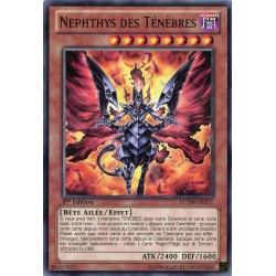 LCYW-FR211 Finstere Nephthys