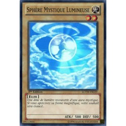 LCYW-FR229 Sphère Mystique...