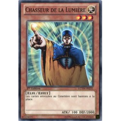 LCYW-FR231 Banisher of the...