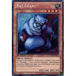 LCYW-FR232 Ratto Gigante