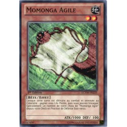 LCYW-FR235 Momonga Agile