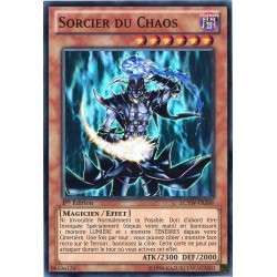 LCYW-FR248 Chaos Hexer