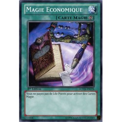 LCYW-FR278 Magie Economique