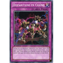 LCYW-FR289 Chain Disappearance