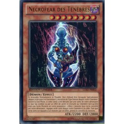LC03-FR002 Necrofear Oscuro
