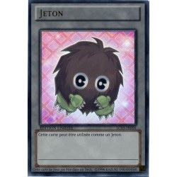 LC03-FR006 Jeton (Kuriboh)