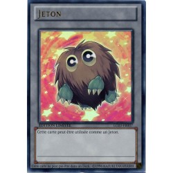 LC03-FR007 Jeton (Kuriboh)