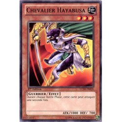LCJW-FR026 Caballero Hayabusa