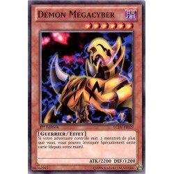 LCJW-FR029 The Fiend Megacyber