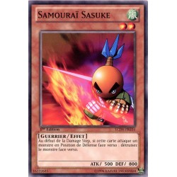 LCJW-FR034 Samouraï Sasuke