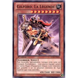 LCJW-FR044 Gilford the Legend
