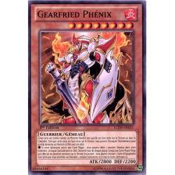 LCJW-FR051 Phoenix Gearfried