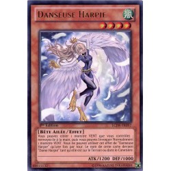 LCJW-FR097 Harpie Dancer