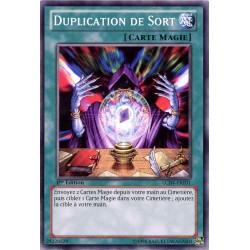 LCJW-FR101 Spell Reproduction