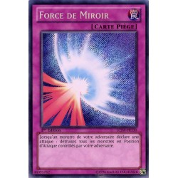 LCJW-FR130 Mirror Force