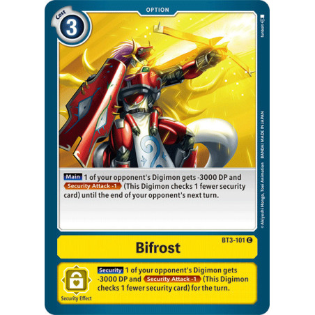 Digimon_TCG_BT3-101_Bifrost_Common_Union_Impact_Card_Game