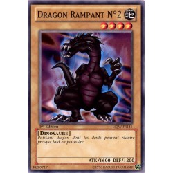 LCJW-FR141 Dragon Rampant N°2