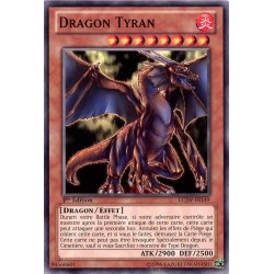 LCJW-FR149 Tyrant Dragon