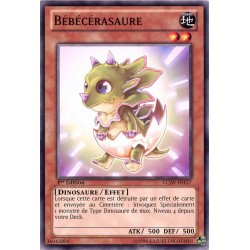 LCJW-FR157 Babycerasaurier