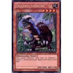 LCJW-FR158 Destructosaure
