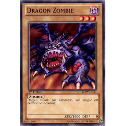 LCJW-FR183 Dragon Zombie