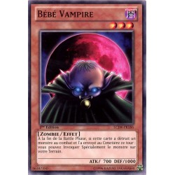 LCJW-FR186 Vampirbaby...