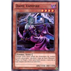 LCJW-FR196 Vampirlady